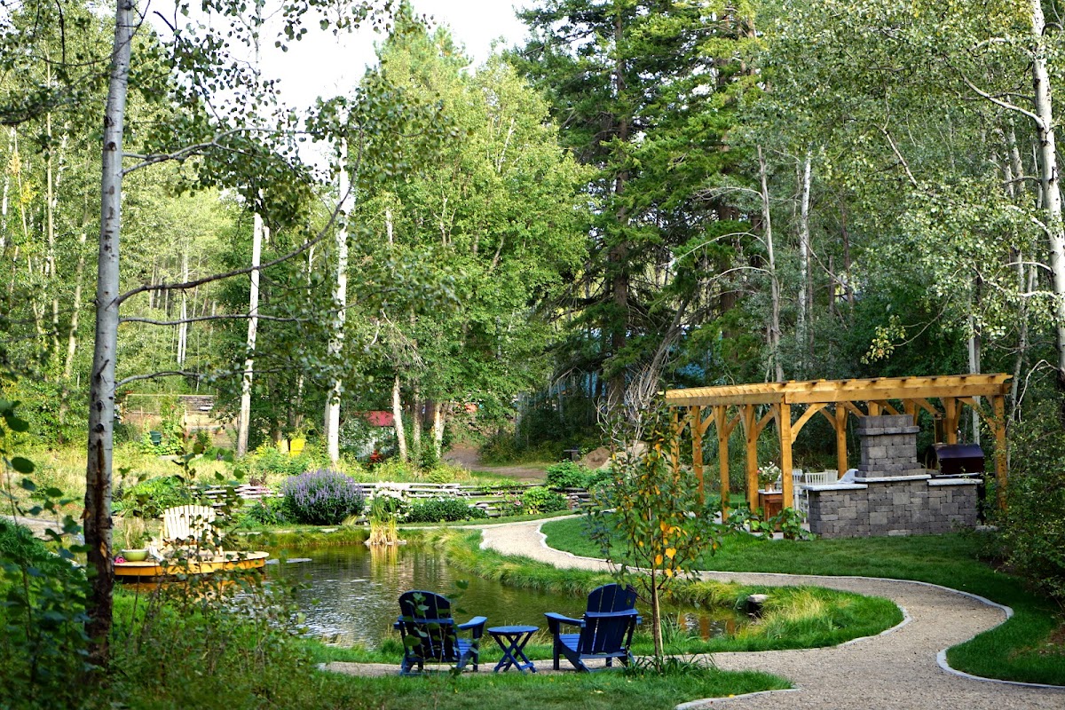 Wild Heart Spirit Heart Retreats & Cottages
