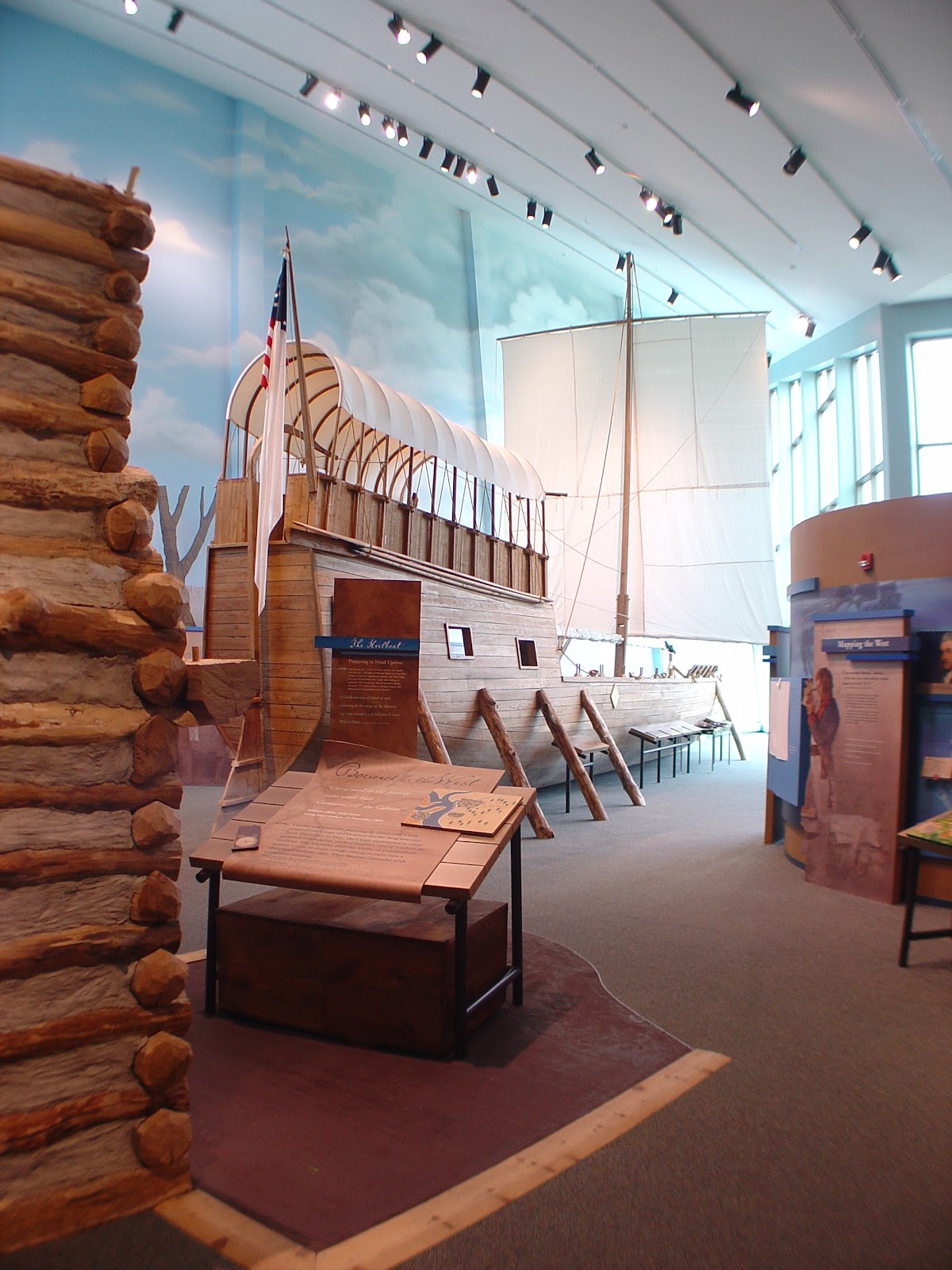 Lewis and Clark State Memorial Park photo 4
