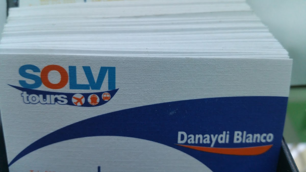 Solvi Tours - Imagen 1