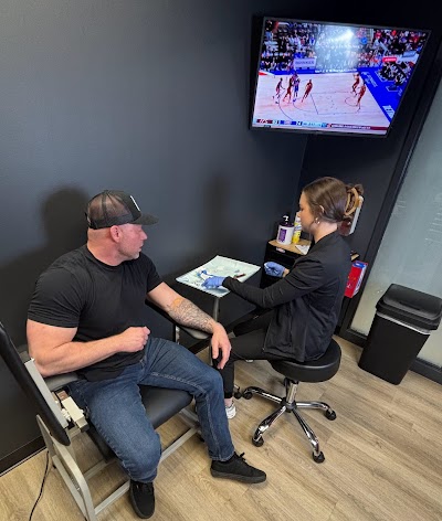 Gameday Men’s Health Midlothian photo 1