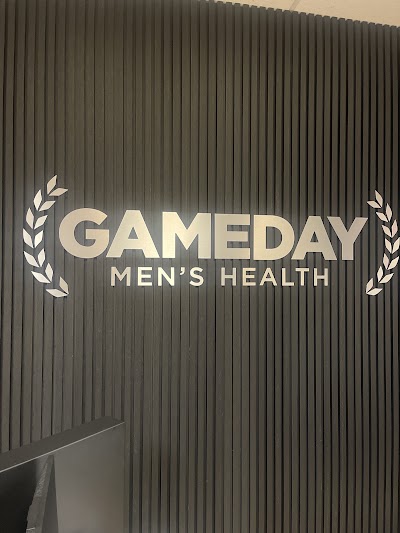 Gameday Men’s Health Midlothian photo 4