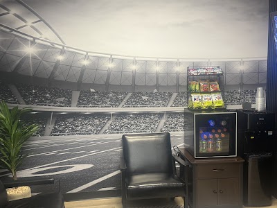 Gameday Men’s Health Midlothian photo 2