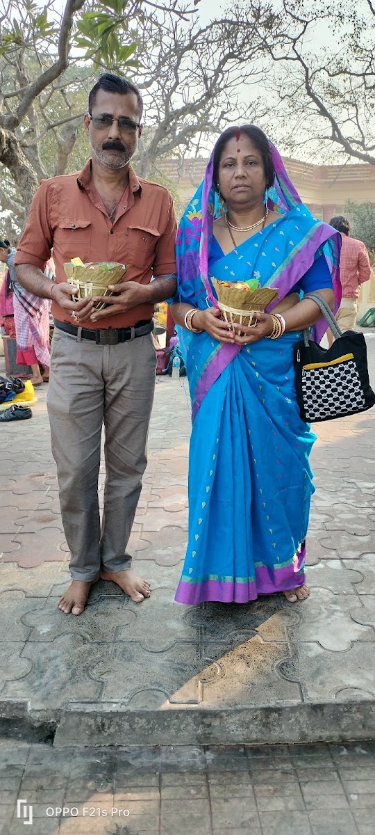 Alak Biswas photo 1