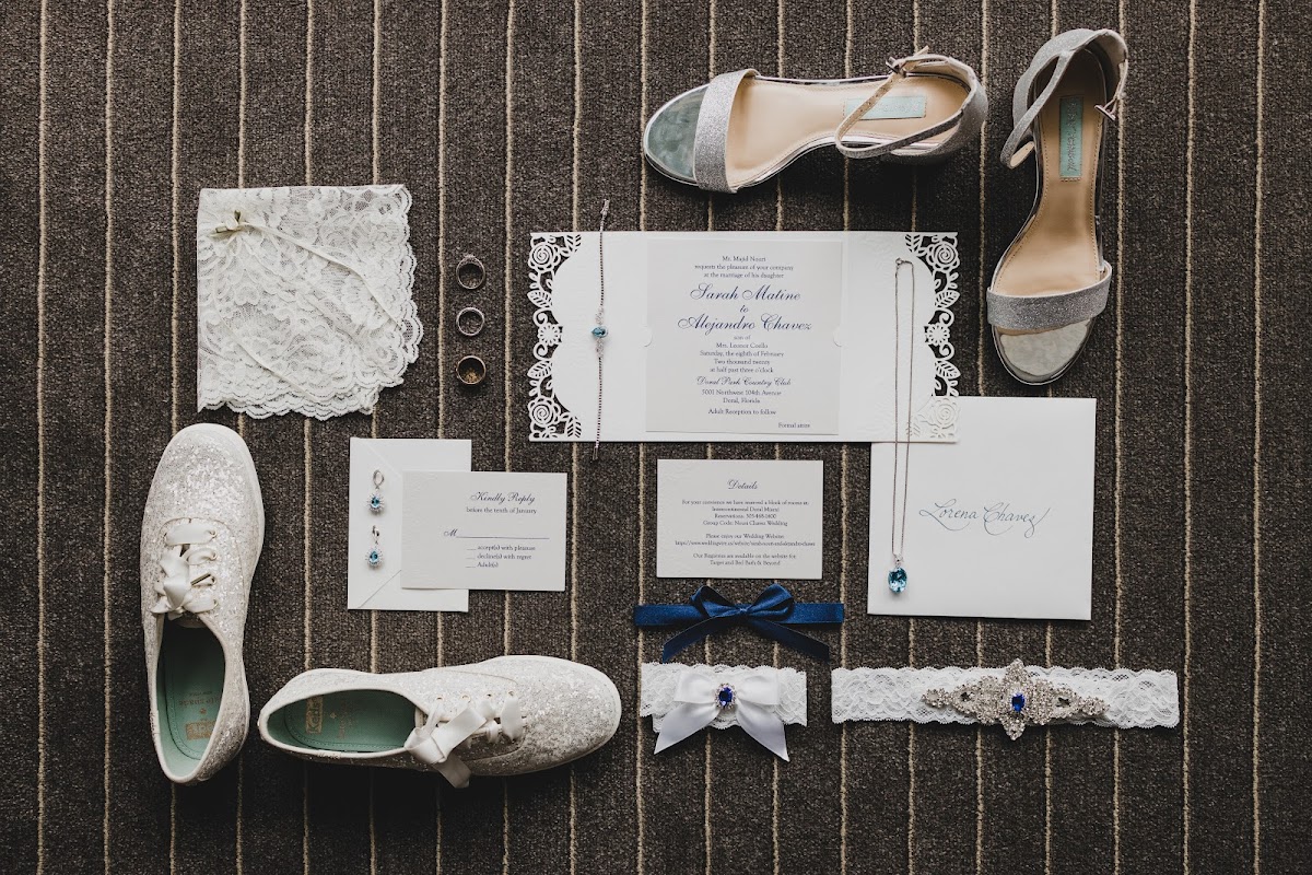Invitations By Leston: Google Places image 2
