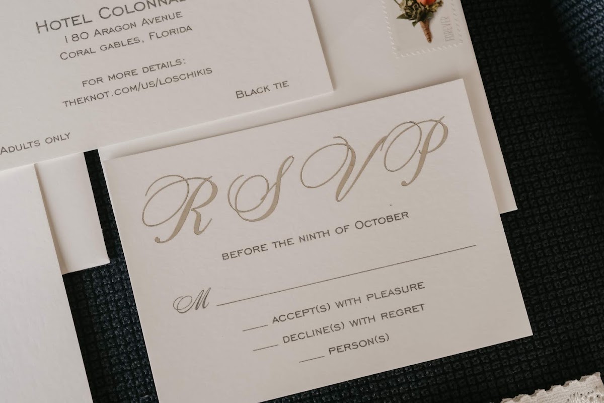 Invitations By Leston: Google Places image 3