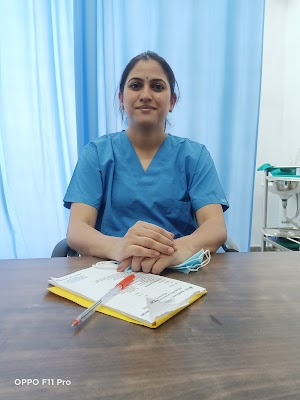 Dr Archana Sharma M S obs & Gynaecology - Image 2