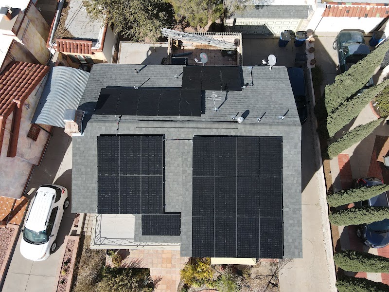 Meta Roofing LLC photo 3