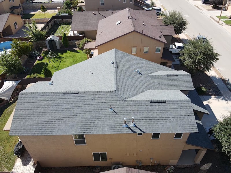 Meta Roofing LLC photo 2