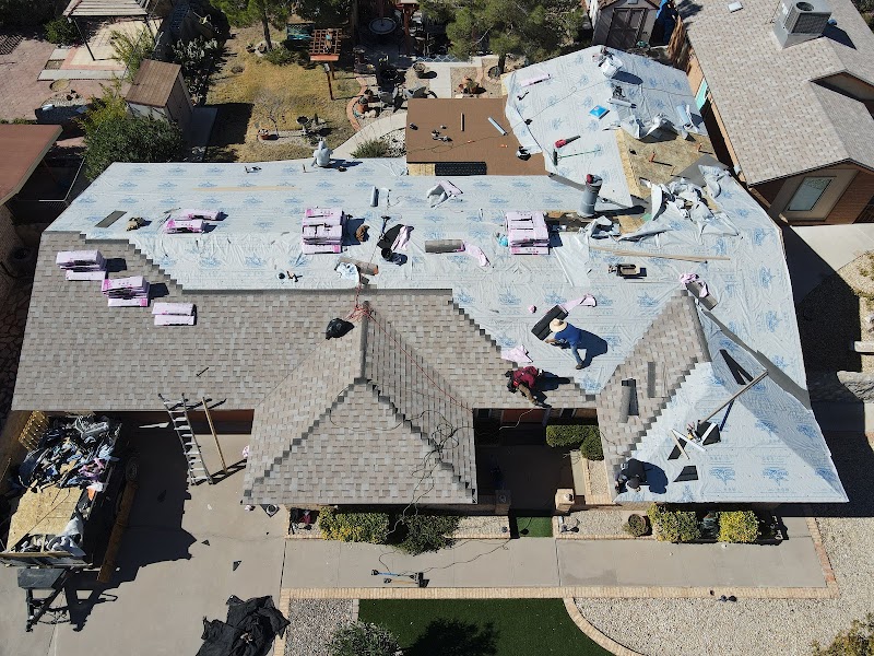 Meta Roofing LLC photo 4