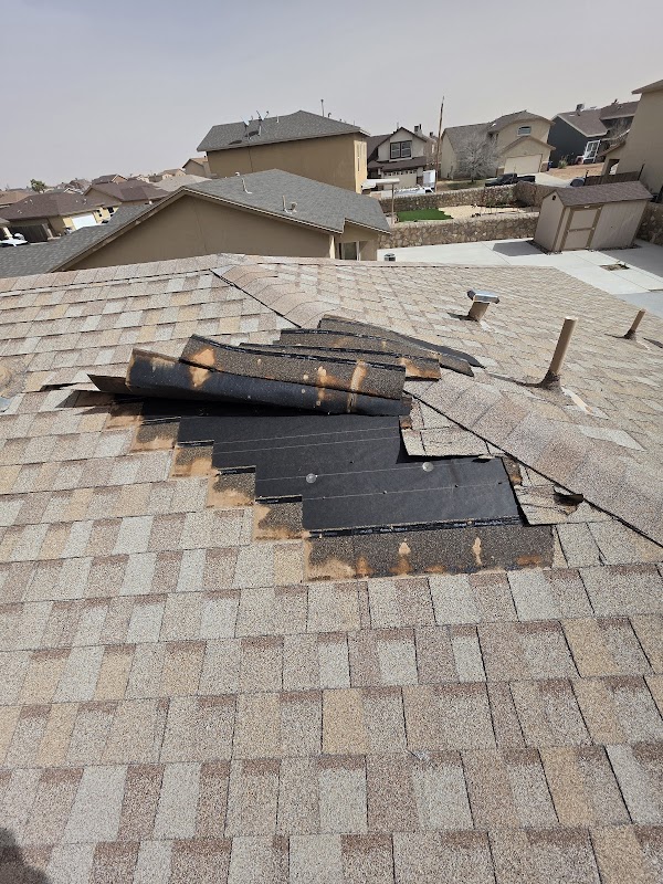 Meta Roofing LLC photo 5