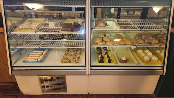 West’s Bakery