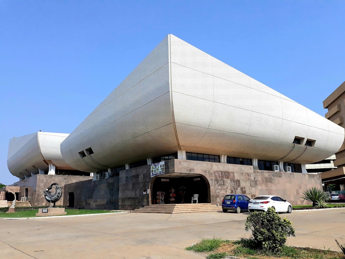 National Theatre