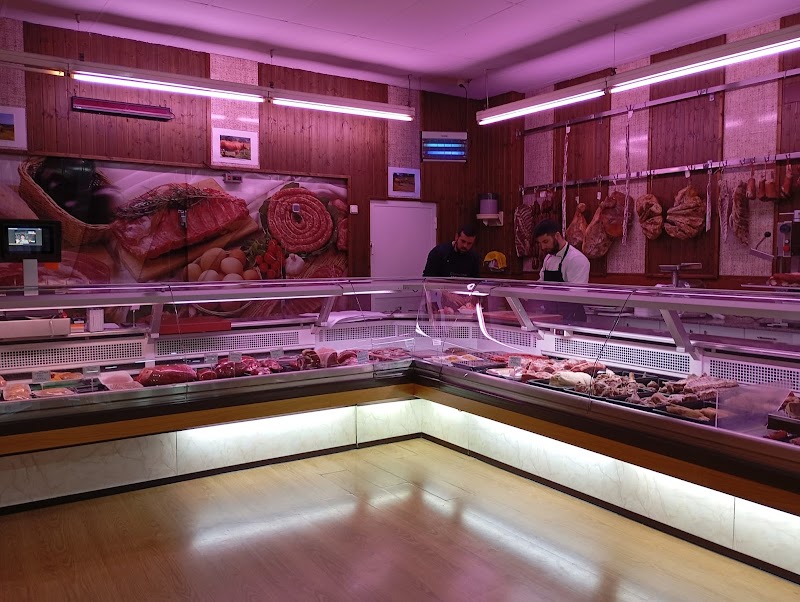 Carnicería Manxar photo 2