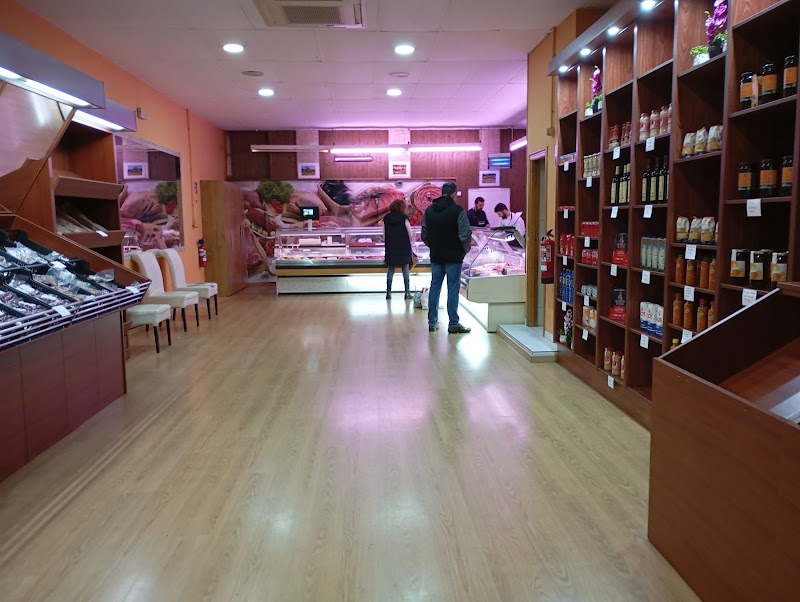 Carnicería Manxar photo 5