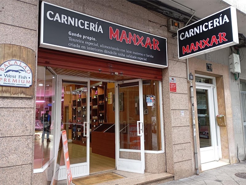 Carnicería Manxar photo 1