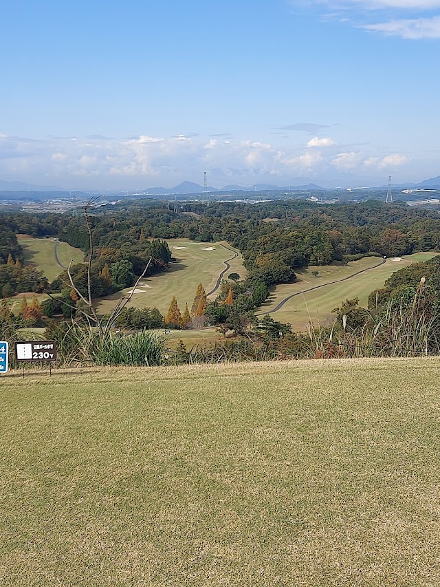 Omi Hills Golf Club - Photo 2
