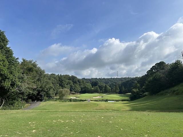 Omi Hills Golf Club - Photo 1