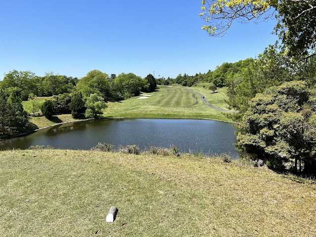 Omi Hills Golf Club - Photo 3