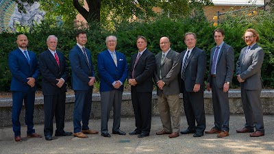 Slater & Zurz LLP - Car accident lawyer in Cincinnati