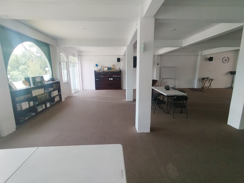 Instituto de Lengua y Cultura Árabe Al Hikmah photo 6