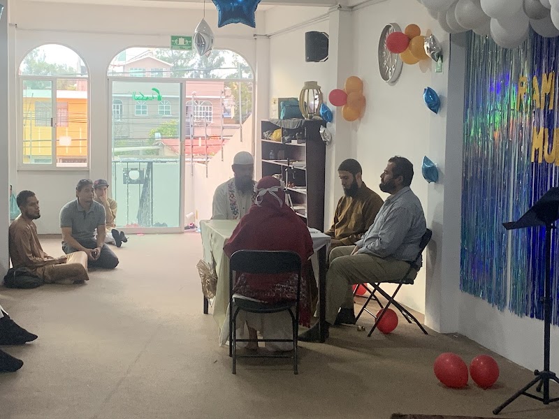 Instituto de Lengua y Cultura Árabe Al Hikmah photo 3