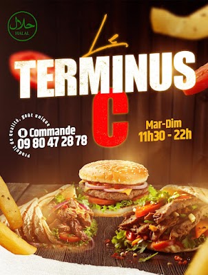 Photo Le terminus c