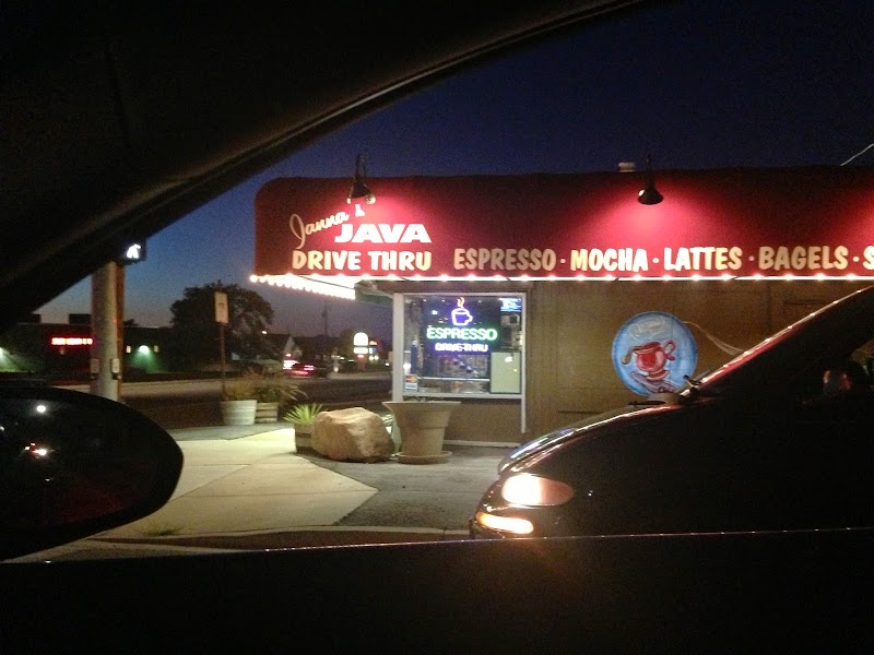 Janna's Java photo 1