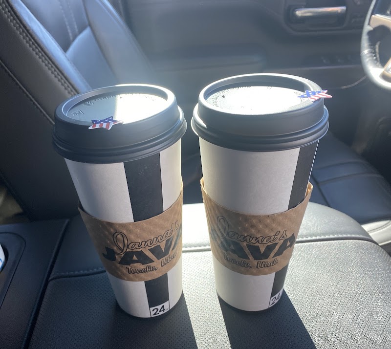 Janna's Java photo 4