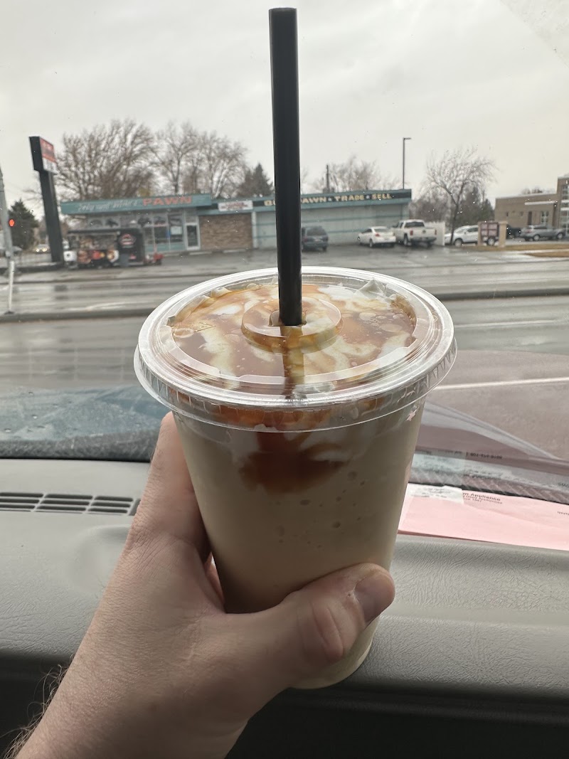 Janna's Java photo 2