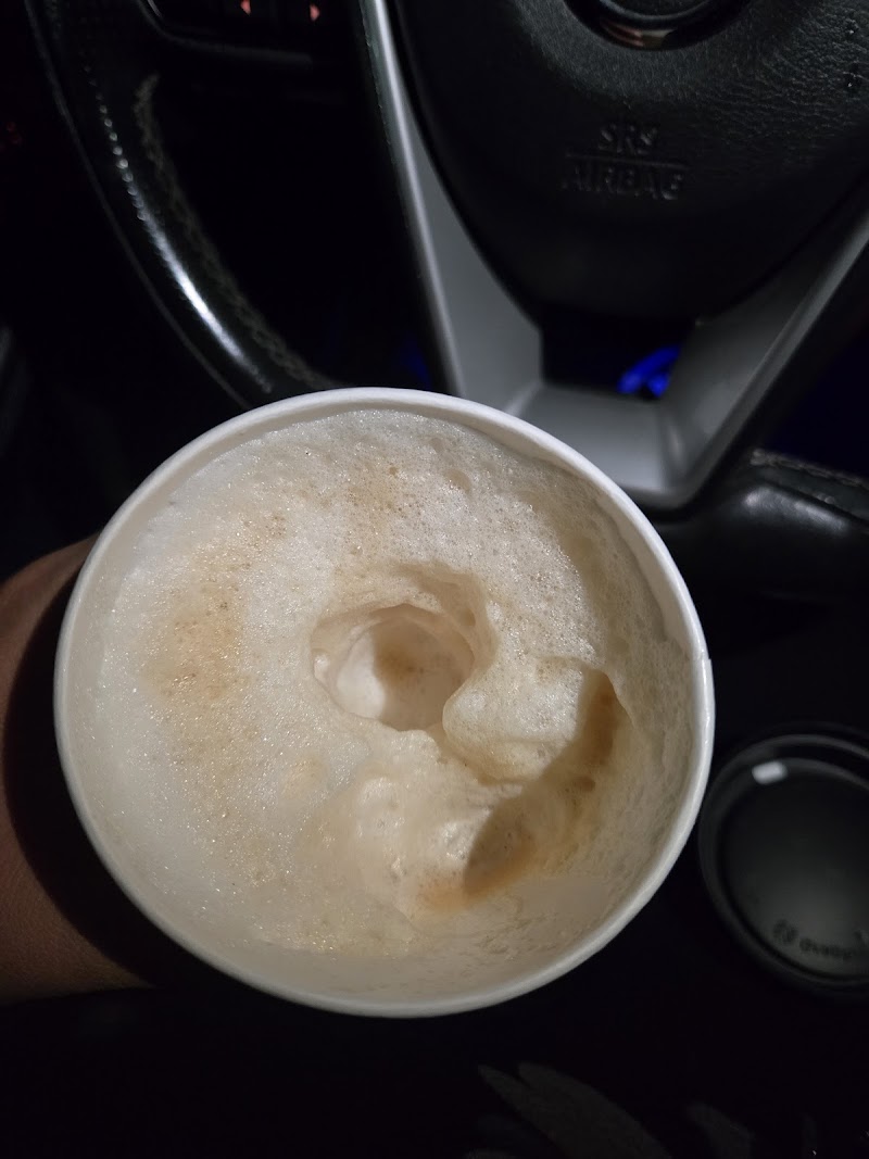 Janna's Java photo 4