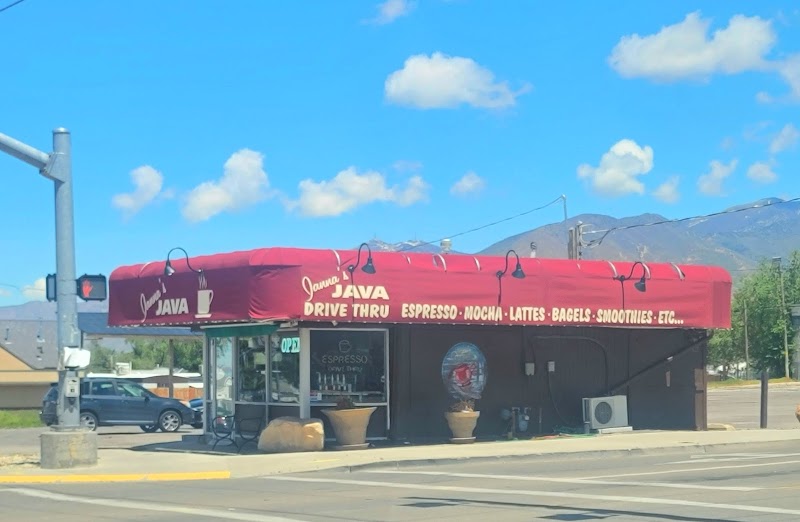 Janna's Java photo 3