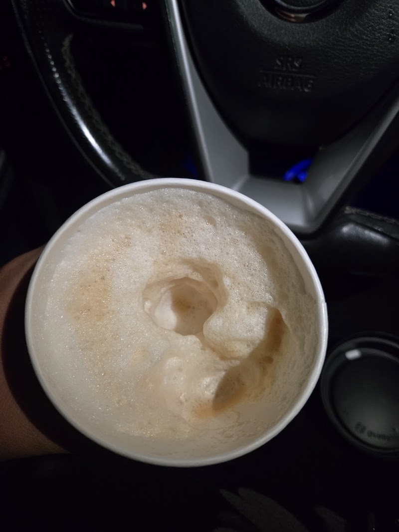 Janna's Java photo 4