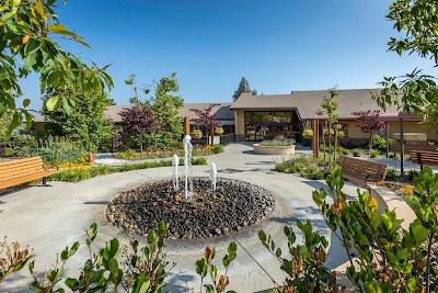 Plymouth Village facility photo