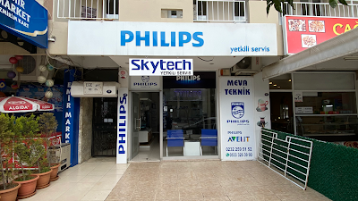 MEVA TEKNİK PHILIPS YETKİLİ SERVİS - Beyaz Eşya Servisi