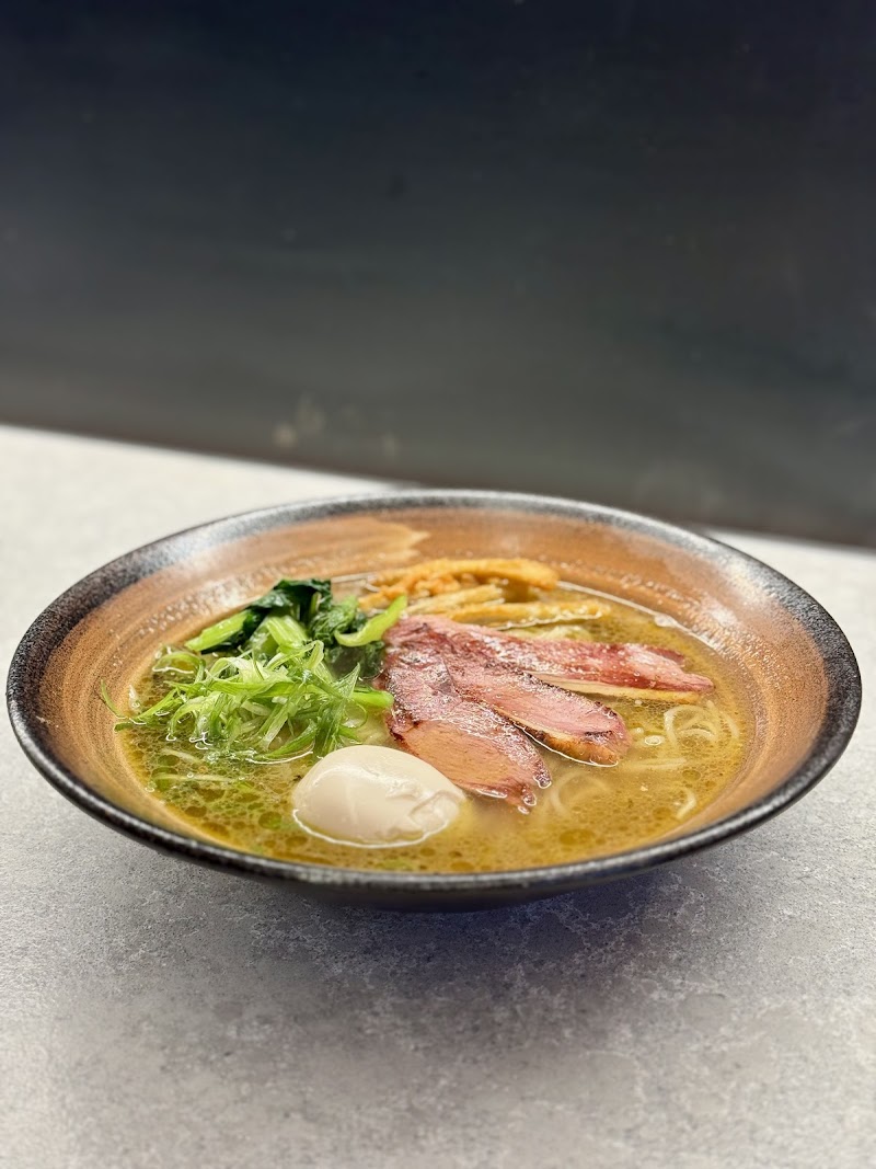 Sara Craft Ramen & Bar photo 4