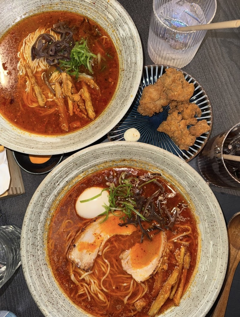 Sara Craft Ramen & Bar photo 7