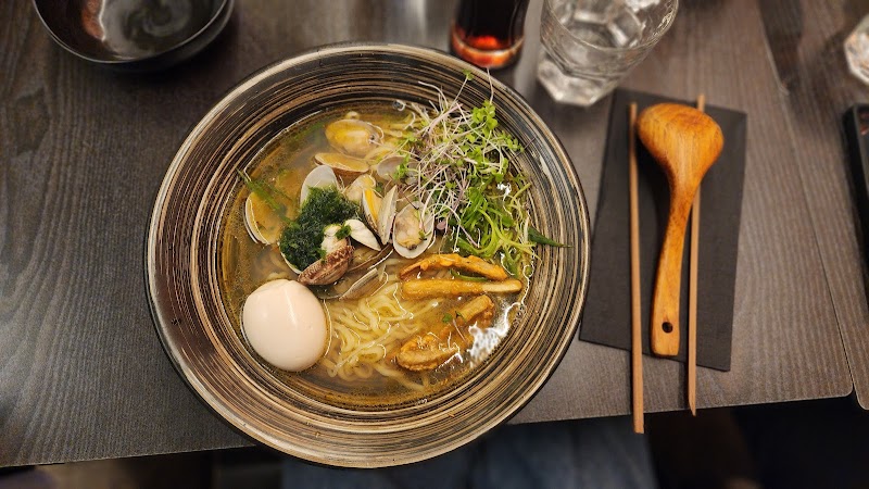 Sara Craft Ramen & Bar photo 5