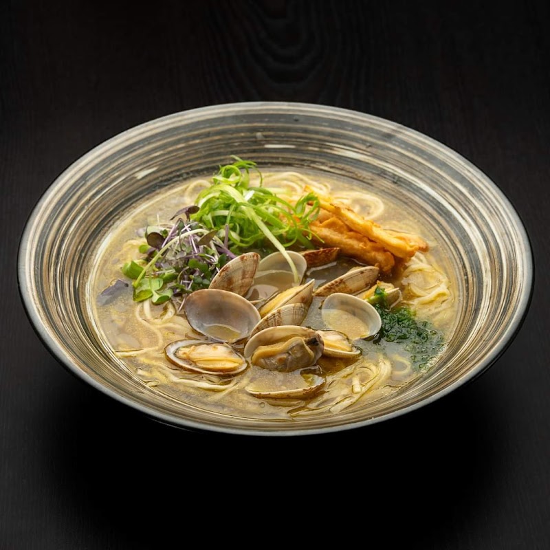 Sara Craft Ramen & Bar photo 2