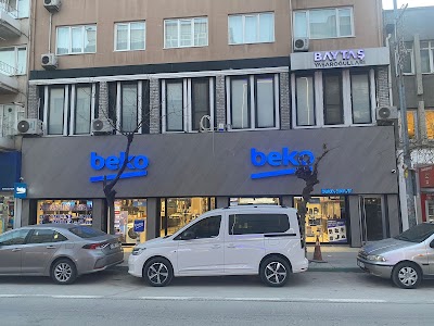 Gemlik Beko - Beyaz Eşya Servisi