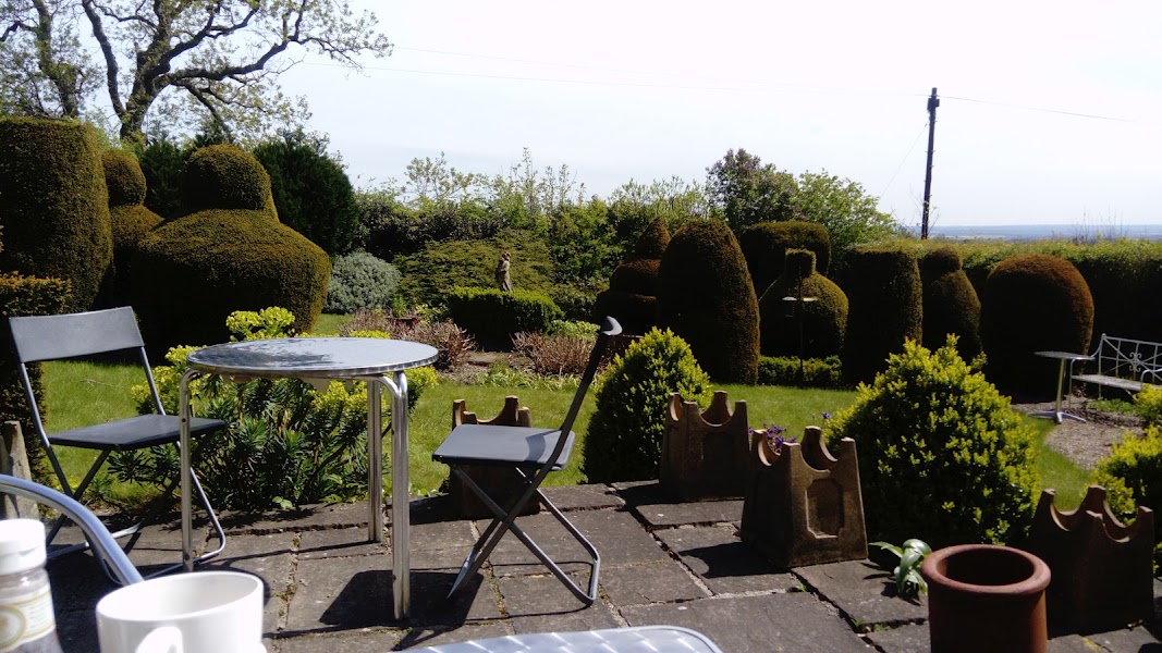 Birkheads Secret Gardens