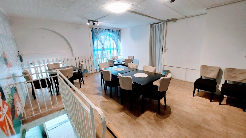 AL NOOR ÉTTEREM (Halal meat) (Pakisztáni és Indiai ízek) photo 1