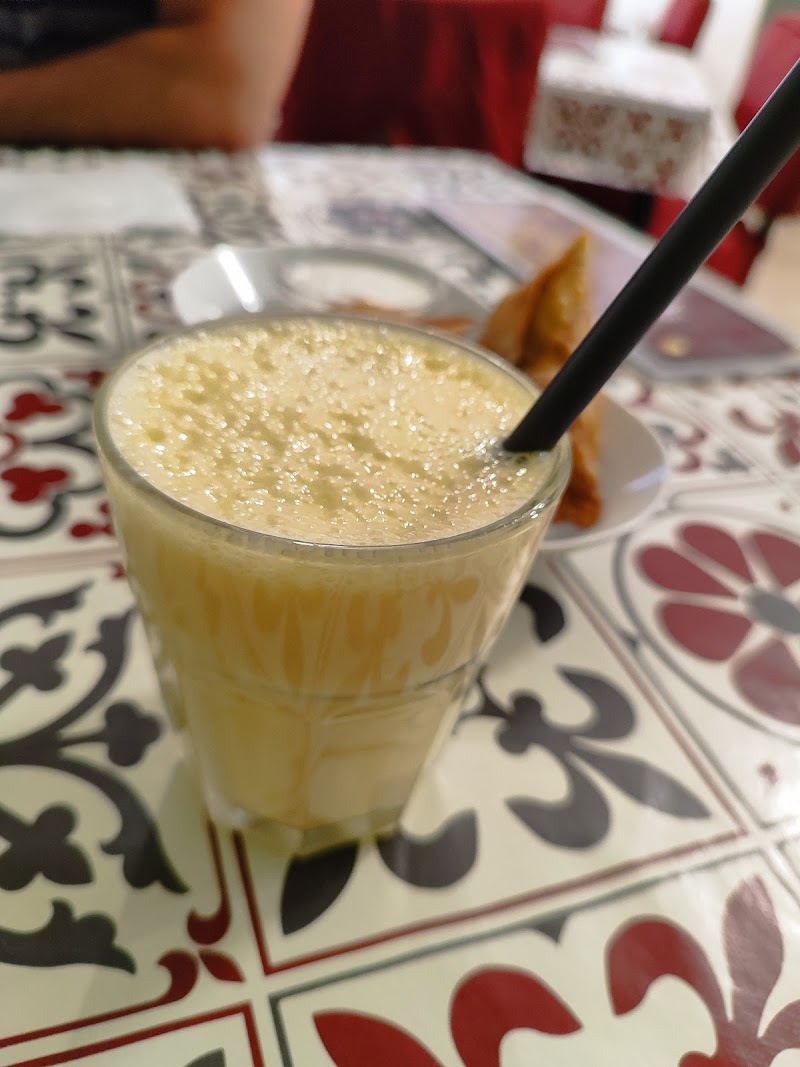 AL NOOR ÉTTEREM (Halal meat) (Pakisztáni és Indiai ízek) photo 4