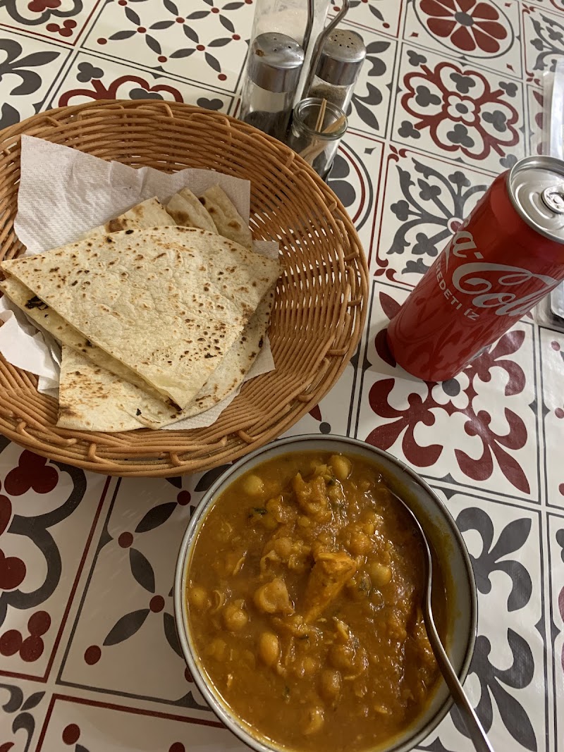 AL NOOR ÉTTEREM (Halal meat) (Pakisztáni és Indiai ízek) photo 3