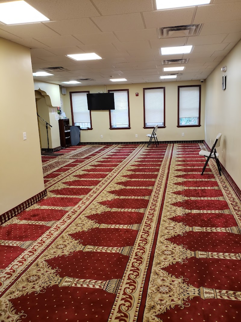 Mosque for Praising Allah photo 1