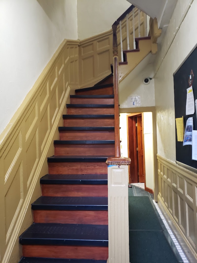 Mosque for Praising Allah photo 6