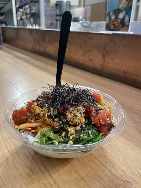 Seaside Poke photo 3