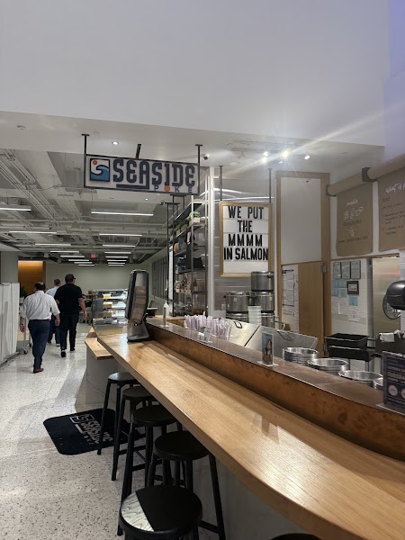 Seaside Poke photo 5