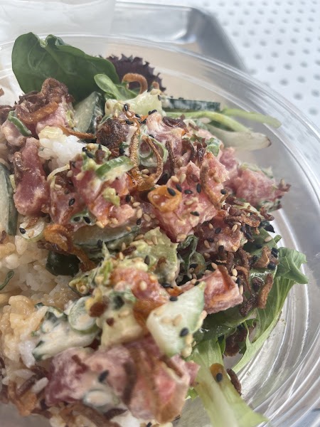 Seaside Poke photo 7