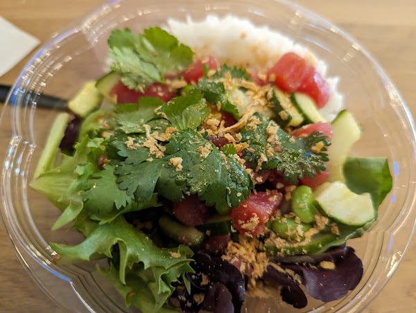 Seaside Poke photo 2