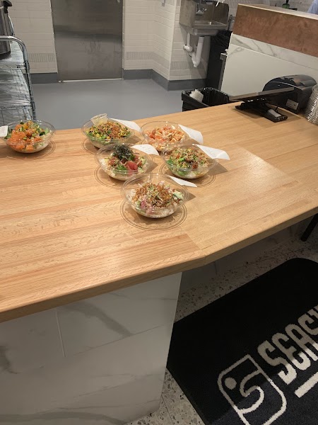 Seaside Poke photo 6